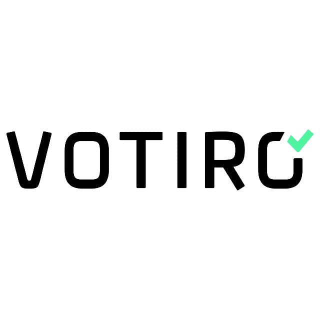 votiro logo square SureDrop site secure file sharing platform