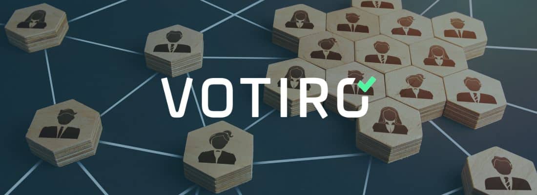 SureDrop - Votiro announces first formal channel program